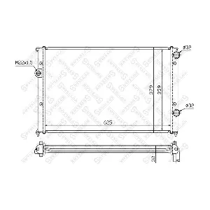 10-25009-SX STELLOX