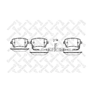 STELLOX 908002LSX