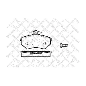 STELLOX 412000SX