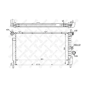 10-26069-SX STELLOX