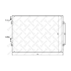 10-45081-SX STELLOX