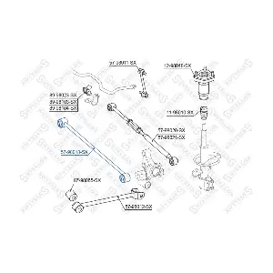STELLOX 57-98018-SX