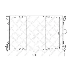 10-25052-SX STELLOX
