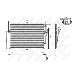 10-45016-SX STELLOX