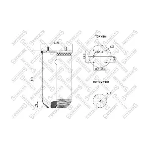84-00125-SX STELLOX