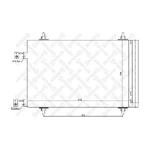 STELLOX 1045039SX
