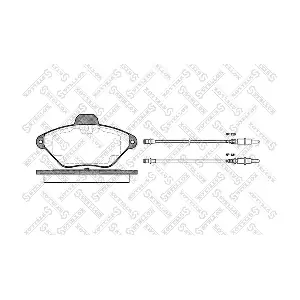 STELLOX 450 004B-SX
