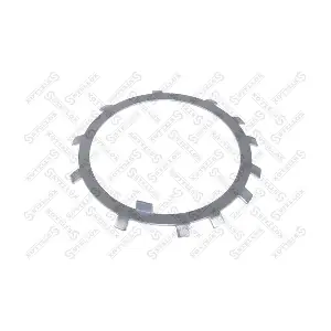 89-01458-SX STELLOX