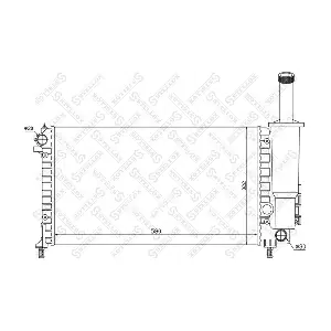 10-25757-SX STELLOX