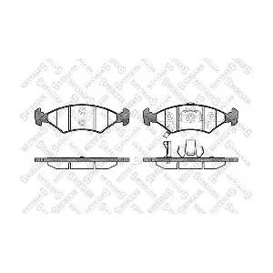 STELLOX 513 022B-SX