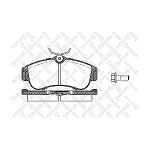 STELLOX 331 000-SX
