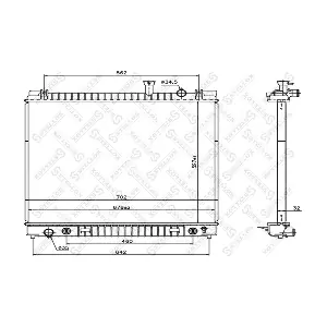 10-26783-SX STELLOX