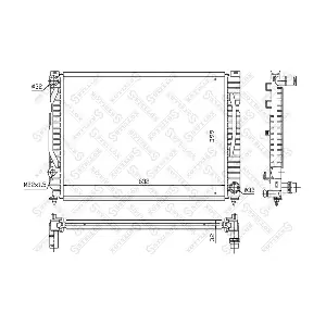 10-25546-SX STELLOX