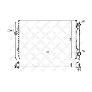 10-25005-SX STELLOX