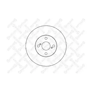STELLOX 6020-4587-SX