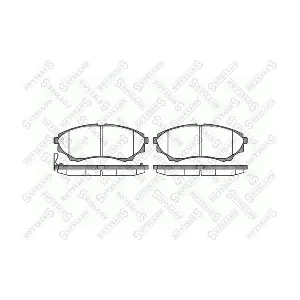 STELLOX 1162 000-SX