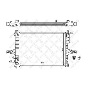 10-25165-SX STELLOX