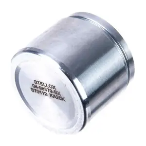 FEBEST BHW336E Поршень, гальмівний супорт