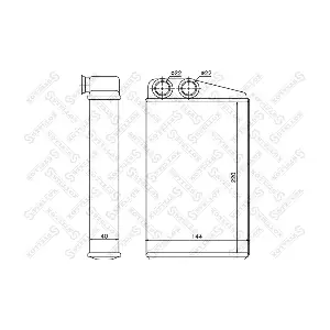 10-35097-SX STELLOX