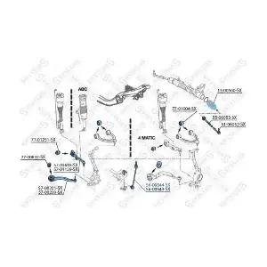 56-00544-SX STELLOX