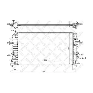 10-25176-SX STELLOX