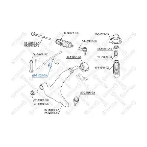 89-51026-SX STELLOX