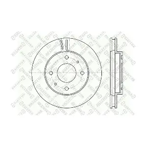 6020-3010V-SX STELLOX
