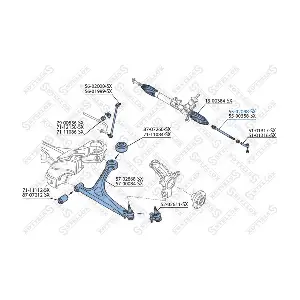 STELLOX 5502098SX