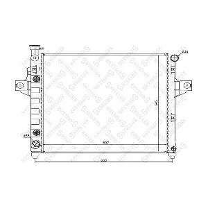 10-25285-SX STELLOX