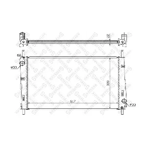 10-25066-SX STELLOX