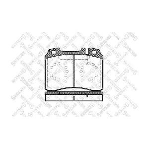 STELLOX 390 000-SX