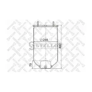 90-40040-SX STELLOX