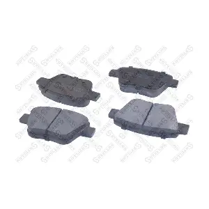 STELLOX 000 025B-SX