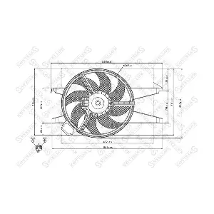 STELLOX 29-99403-SX