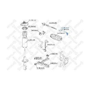 51-00210-SX STELLOX