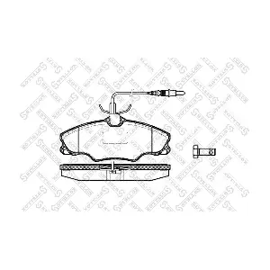 614004BSX STELLOX