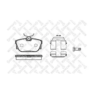 778 010B-SX STELLOX