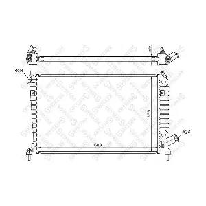 10-26662-SX STELLOX
