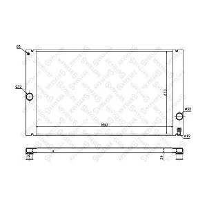 STELLOX 10-26463-SX