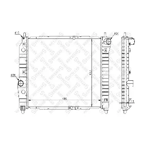 10-25193-SX STELLOX
