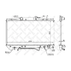 10-25154-SX STELLOX