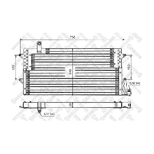 1045005SX STELLOX