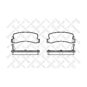 STELLOX 225 004-SX