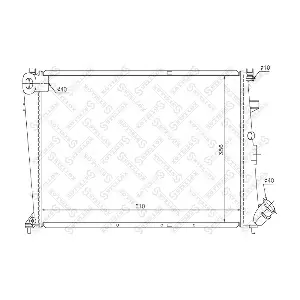 10-25651-SX STELLOX