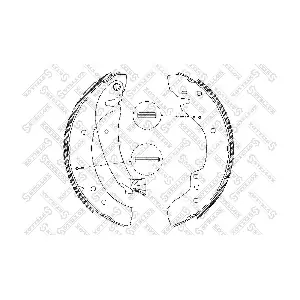 729 100-SX STELLOX