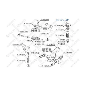 5464238000 HYUNDAI