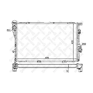 10-25289-SX STELLOX