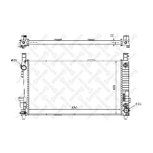 10-25936-SX STELLOX