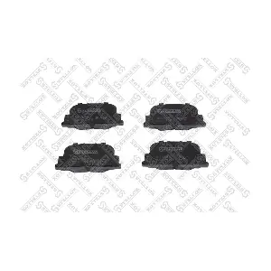 STELLOX 812 000B-SX