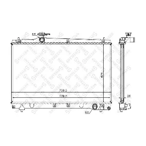 10-26320-SX STELLOX
